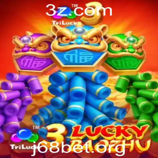 Explorando o Fascinante Mundo do Jogo 3LuckyBaozhu com a Chave J68
