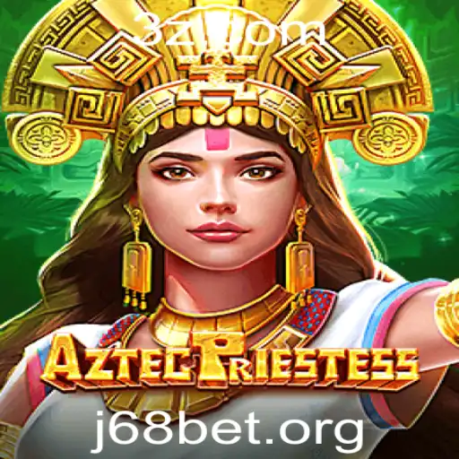 AztecPriestess: Um Mergulho no Universo Místico dos Açtecas