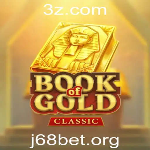 Descubra o Fascinante Mundo de 'BookOfGoldClassic'