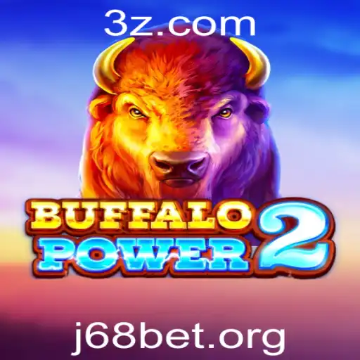 Buffalo Power 2: Descubra a Emoção do Novo Jogo de Cassino