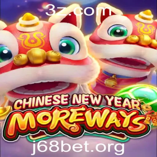 Explorando o Universo do Jogo CHINESENEWYEARMOREWAYS