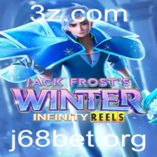 Explorando JackFrostsWinter: Uma Aventura Congelante com J68