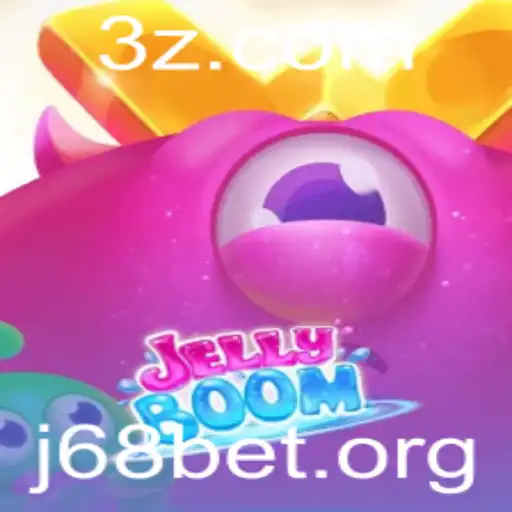 Descubra o Mundo Divertido e Cativante de JellyBoom