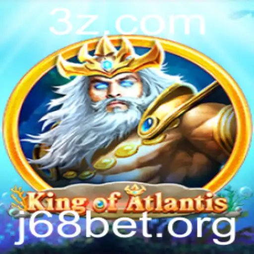 Descubra KingofAtlantis: O Novo Fenômeno dos Jogos