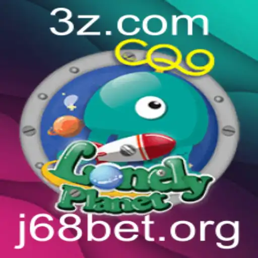 Descubra o Fascinante Mundo de LonelyPlanet: Um Jogo de Exploração Espacial