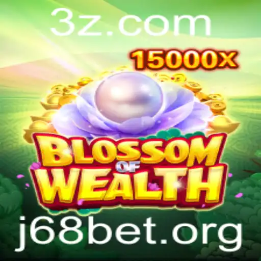 BlossomofWealth: O Fascinante Mundo do Jogo de Estratégia J68