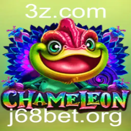 Explorando o Fantástico Mundo do Jogo Chameleon