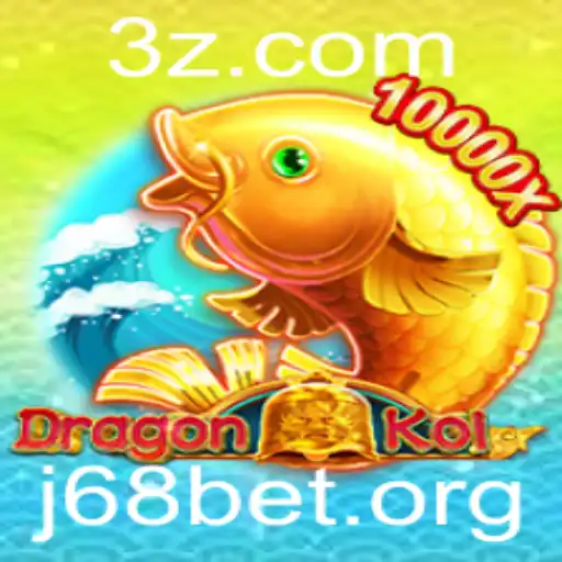 Descubra DragonKoi: A Nova Sensação no Mundo dos Jogos com a Palavra-Chave Mágica j68