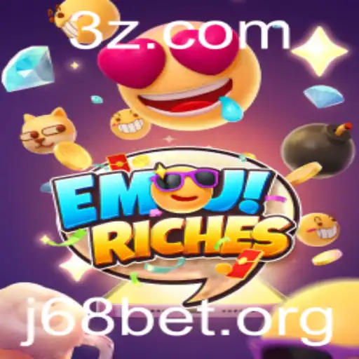 Explorando o Fascinante Mundo do Jogo EmojiRiches