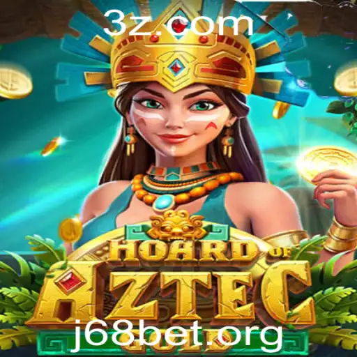 HoardofAztecgold: A Jornada em Busca do Ouro Azteca