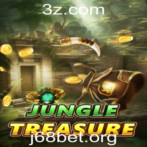 Descubra os Mistérios de JungleTreasure: Aventuras Esperam por Você