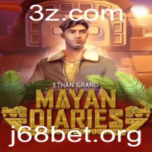Descubra MayanDiaries: A Aventura Imersiva Inspirada na Civilização Maia