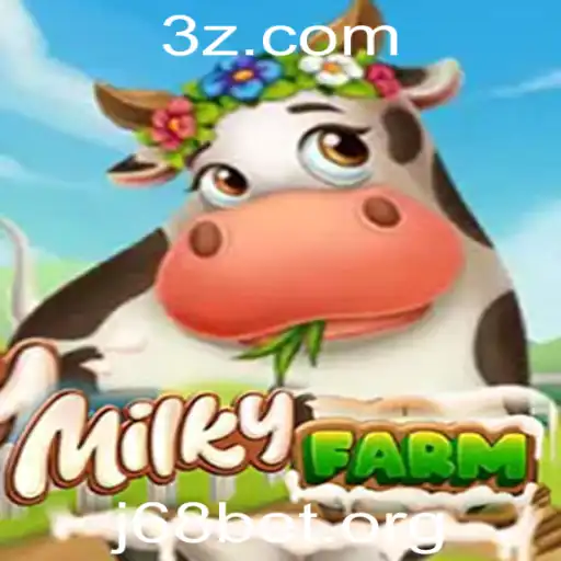 Descubra MilkyFarm: Um Jogo de Estratégia Envolvente