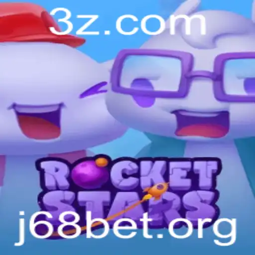 RocketStars: Aventura Intergaláctica no Mundo dos Jogos