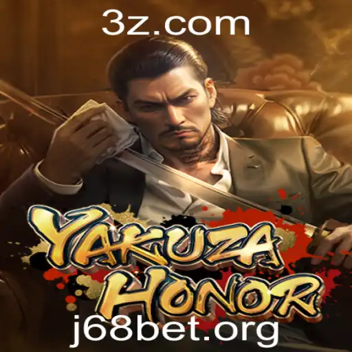 Mergulhando no Mundo de 'YakuzaHonor': O Jogo que Uniu Tradição e Modernidade