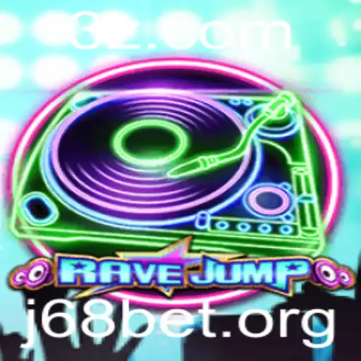 Explorando o Mundo Empolgante de RaveJump: A Experiência Virtual do Futuro