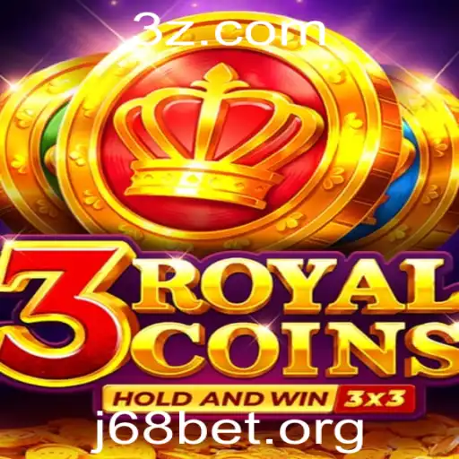 Descubra o Fascinante Mundo de 3royalcoins com j68