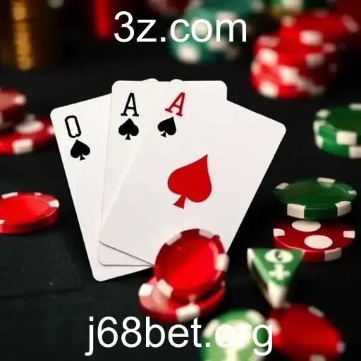 Guia Completo sobre Blackjack