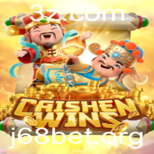 CaishenWins: Descubra a Magia dos Cassinos com J68
