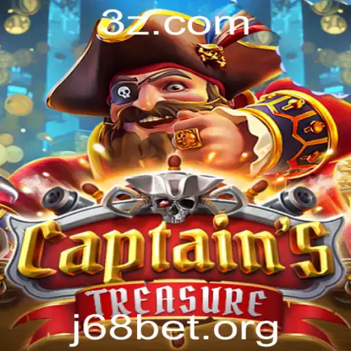 Explorando o Mundo de CaptainssTreasure - Um Jogo de Aventura e Estratégia