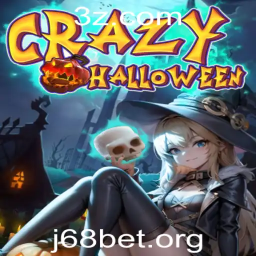 Descubra o Mundo de CrazyHalloween