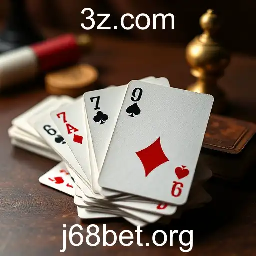 Jogos de Cartas: Uma Perspectiva Completa