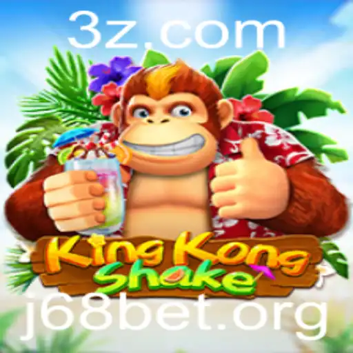 Descubra o Fascinante Mundo de KingKongShake