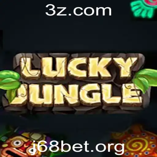 Descubra o Mundo de Aventura no Jogo LuckyJungle