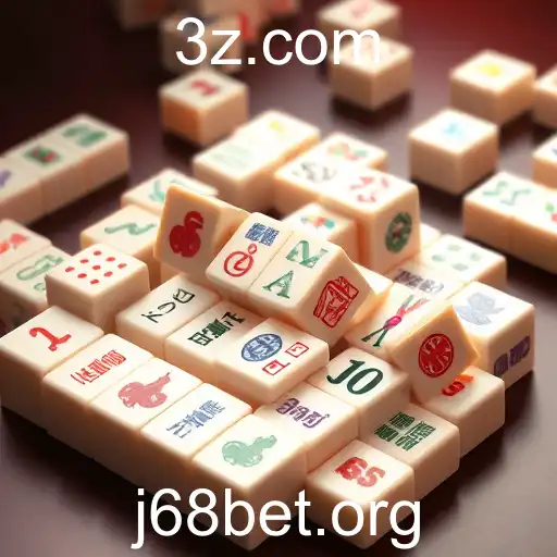 O Fascinante Mundo do Mahjong