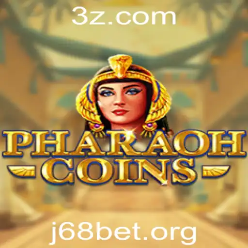 PharaohCoins: Descubra o Fascinante Mundo do Jogo de Estratégia de Moedas Egípcias