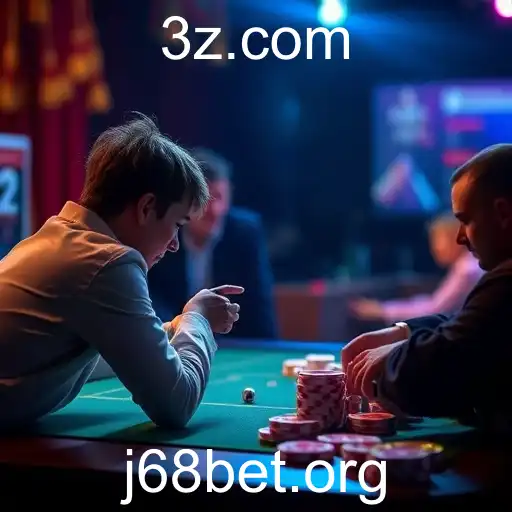 Jogo Responsável: O Caminho para uma Experiência de Jogo Saudável e Sustentável