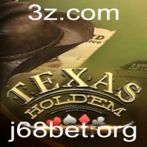 Explorando o Mundo do Texas Hold'em: Regras e Novo Horizonte