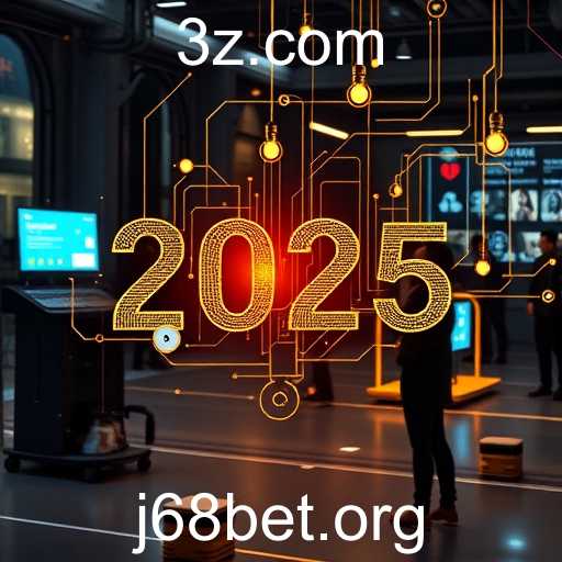 A Ascensão do j68 no Cenário Brasileiro de Jogos