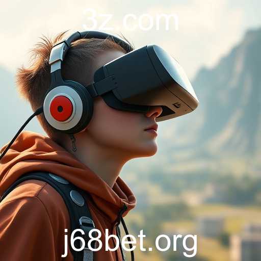 A Evolução e Impacto do J68 no Mercado de Jogos Online