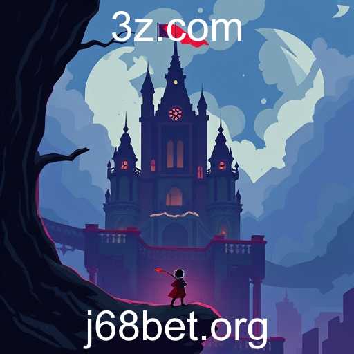 Explorando o Futuro dos Jogos com J68