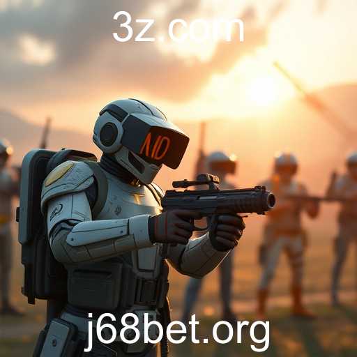 Inovações no Mundo dos Jogos em 2026: O Futuro é Agora