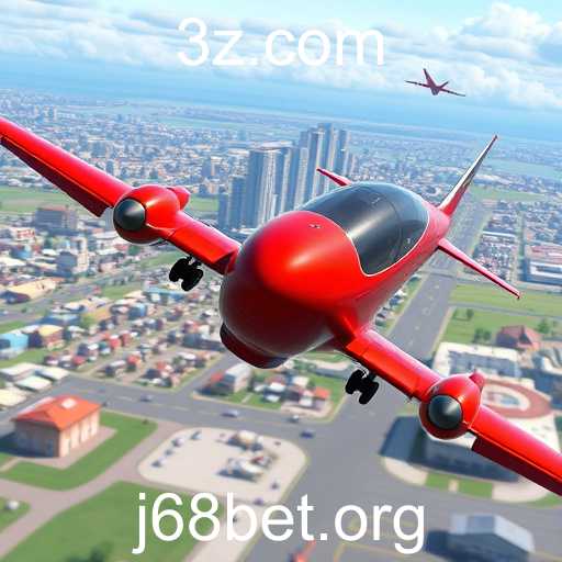 Revolução nos Jogos Online: J68 Traz Novidades Surpreendentes