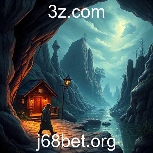 A Revolução do J68 no Mundo dos Jogos Online