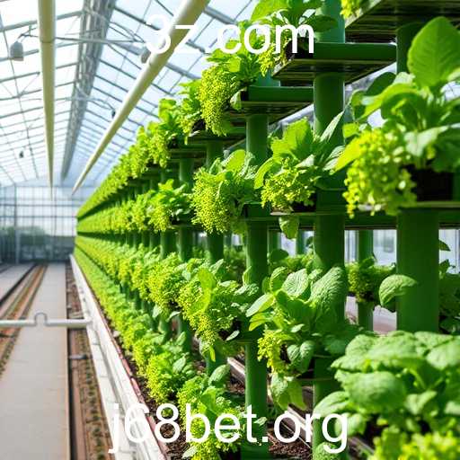 Impactos da Tecnologia nos Campos Sustentáveis