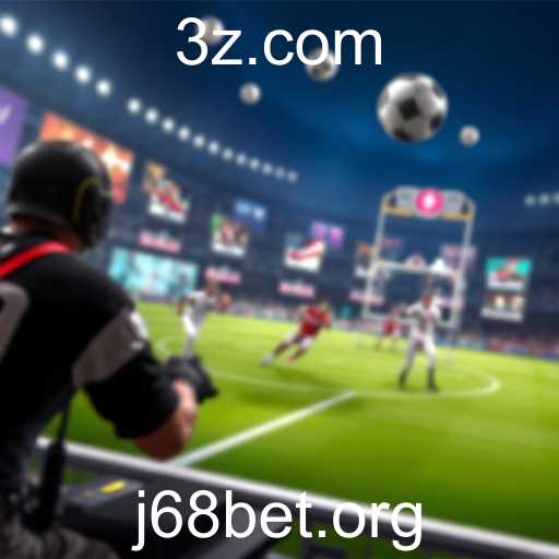 A Influência do j68: Novidades e Tendências em 2025