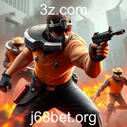 A Revolução do j68: Um Apoio ao Crescimento dos Jogos em Português