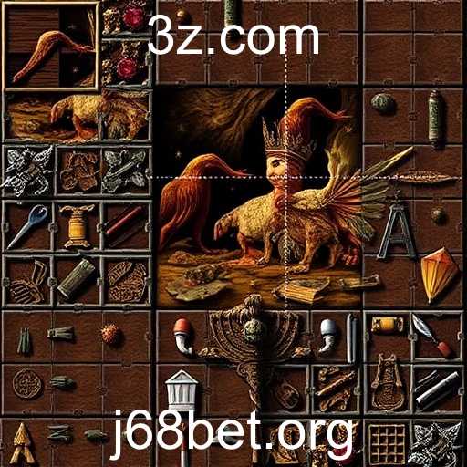 Inovações e Desafios do J68 no Cenário de Jogos de 2025