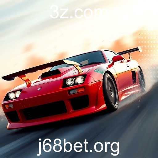 J68: Inovações e Tendências no Mundo dos Jogos