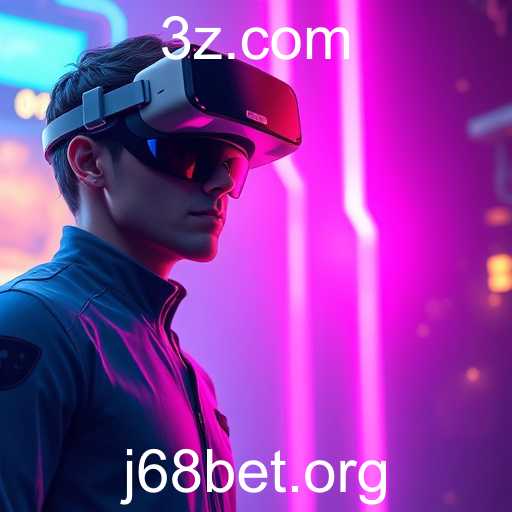 Revolução dos Sites de Jogos: O Impacto da J68 em 2025