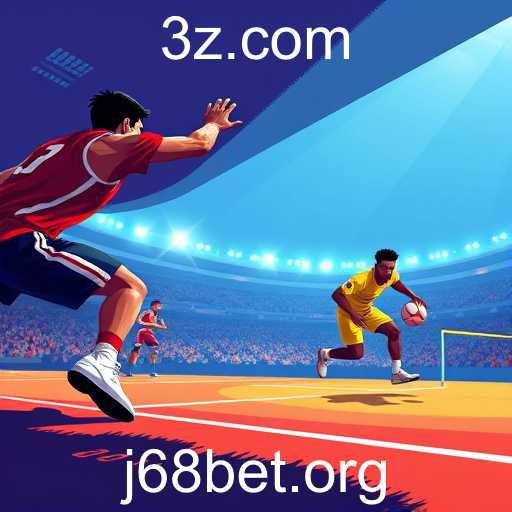 A Evolução dos Jogos de Esporte: Vivenciando a Ação Dentro e Fora do Campo Virtual