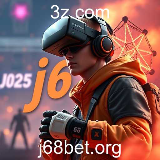 Surpreendente Crescimento do Jogo Online J68 em 2025