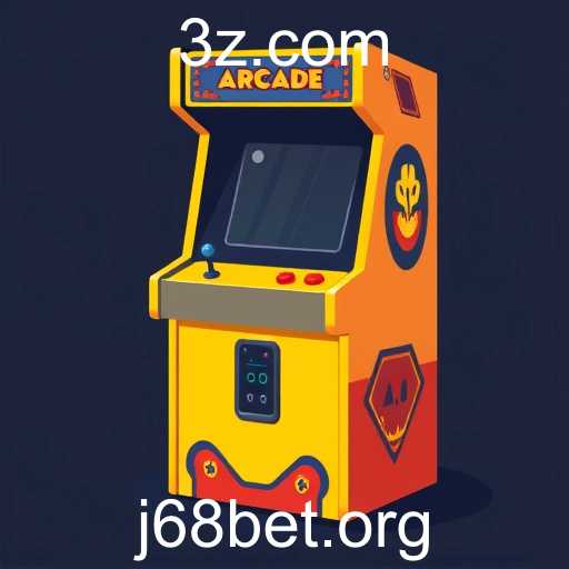 O Futuro dos Jogos: A Ascensão da j68