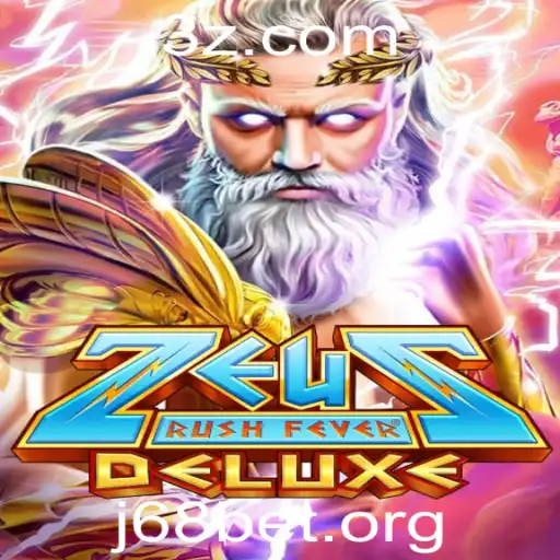 Descubra a Emoção do Jogo ZeusRushFeverDeluxe: Regras e Estratégias